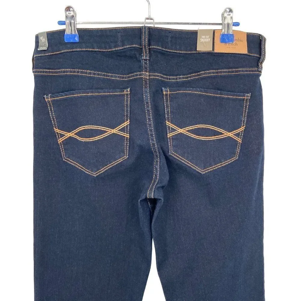 Abercrombie & Fitch abercrombie fitch